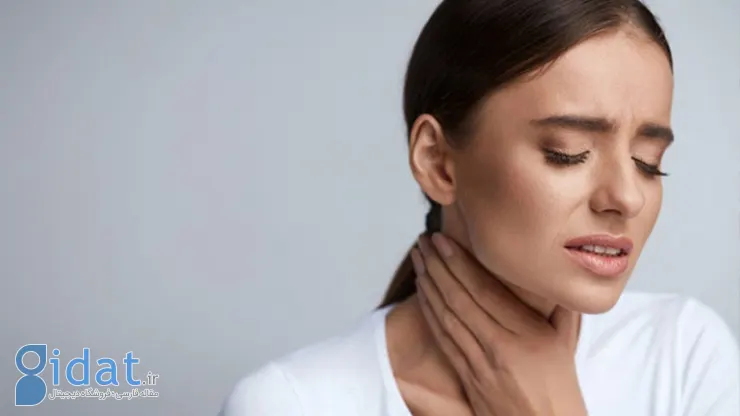اختلال بلع یا دیسفاژی در بارداری