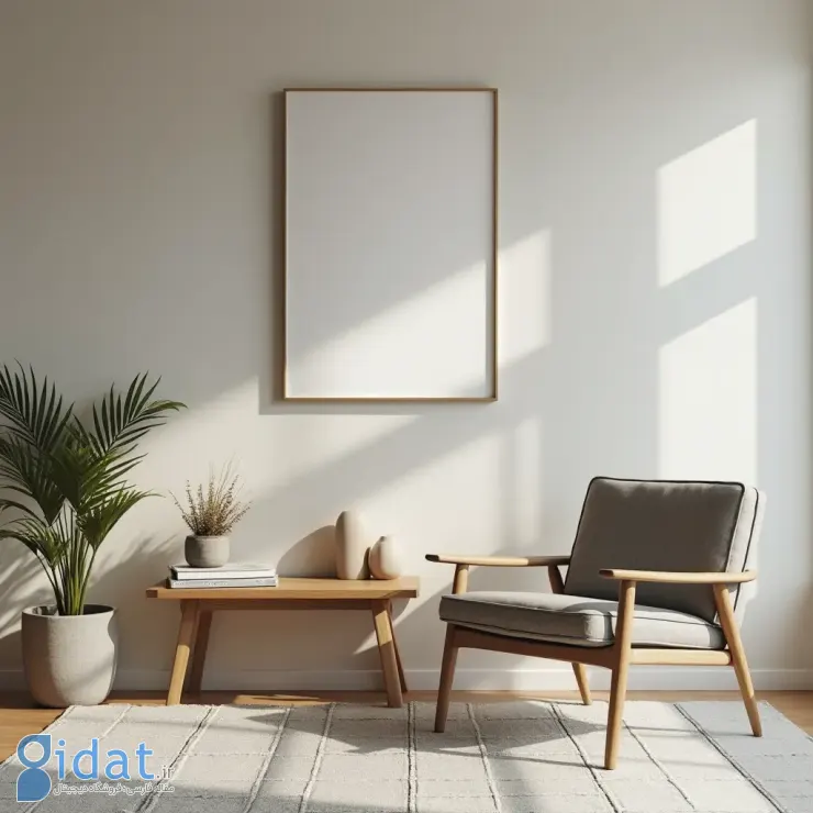 فواید زندگی مینیمال