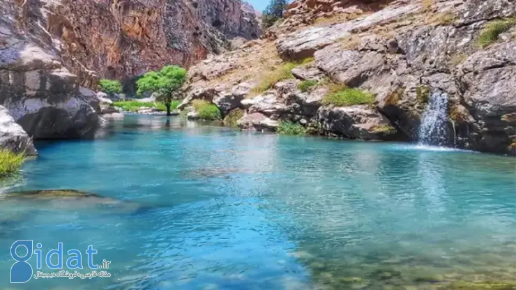 از این مناطق برای کمپینگ در اطراف تهران غافل نشوید