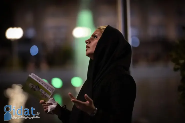 برای استراحت در شب قدر، باید محیطی آرام و راحت فراهم کنین.