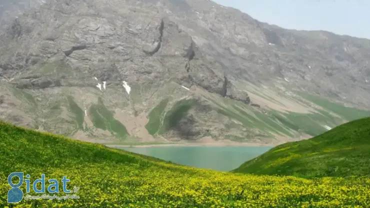 از این مناطق برای کمپینگ در اطراف تهران غافل نشوید