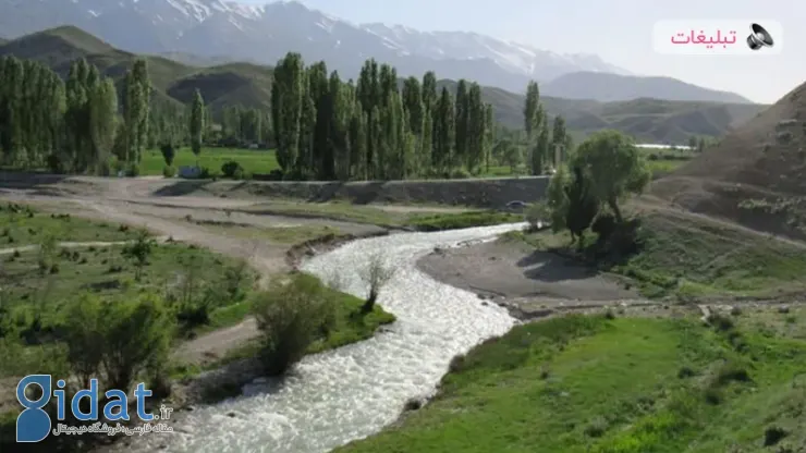 برای کمپینگ در اطراف تهران از این مناطق غافل نشوید