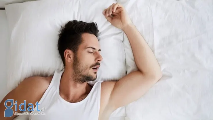 علت خواب آلودگی مردان بعد از رابطه جنسی