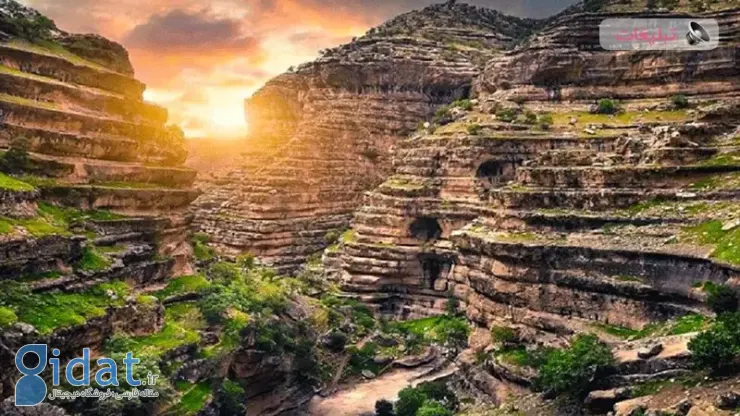 رزرو هتل در دریاهای جنوب؛ بهترین گزینه برای یک سفر به یاد ماندنی