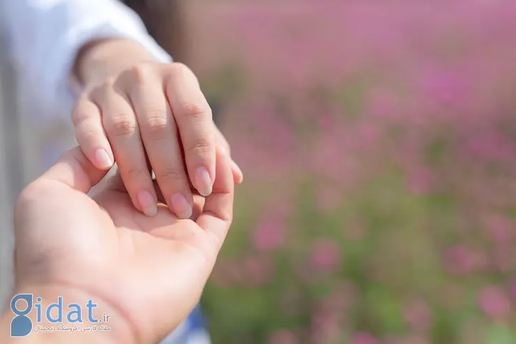 اختلاف سنی مناسب در ازدواج