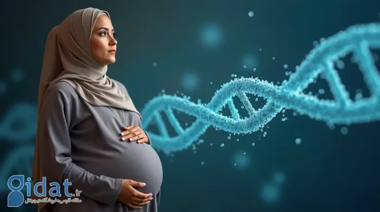 وراثت و ویژگی‌های ژنتیکی