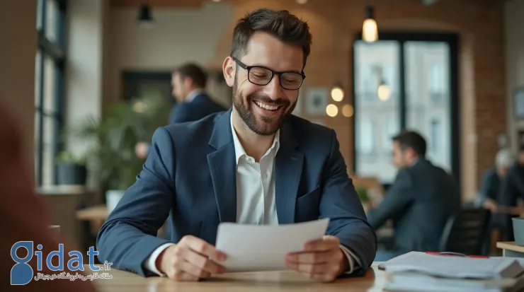 شرایط وام گرفتن