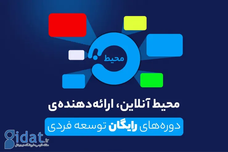 ارزشمندترین کارگاه‌های رایگان روانشناسی و توسعه فردی سال با حضور استادان برجسته کشور در پلتفرم محیط