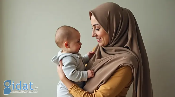 IVF چیه و چطوری انجام میشه؟