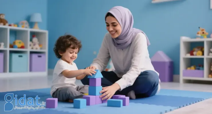 راهکارهای عملی برای مدیریت لجبازی کودک