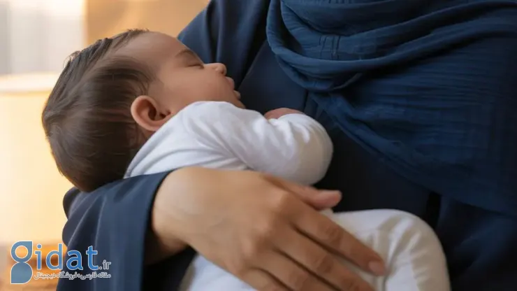 تاثیرات سیگار بر مادر و جنین در دوران بارداری