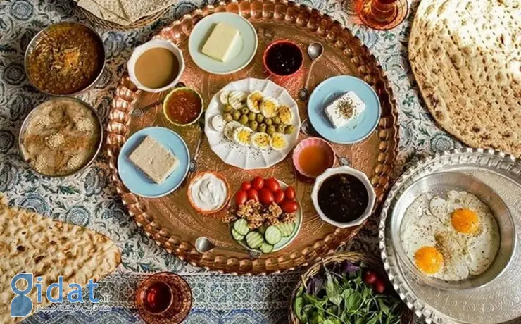 روزه داري و فوايد آن