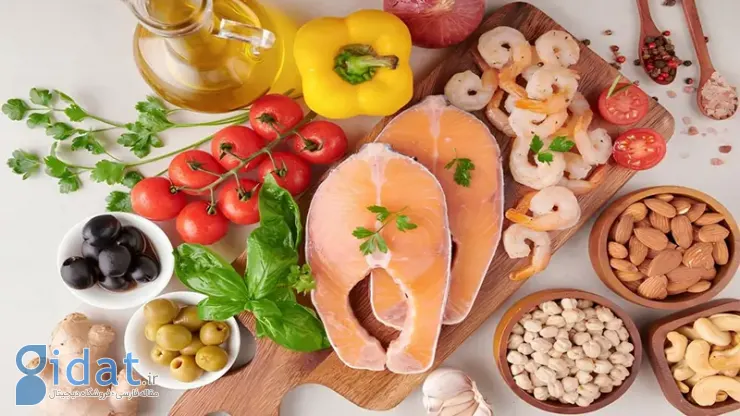 نوروبیون چه خواصی داره؟