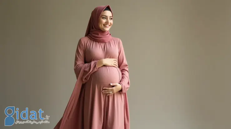 اولین علائم بارداری 