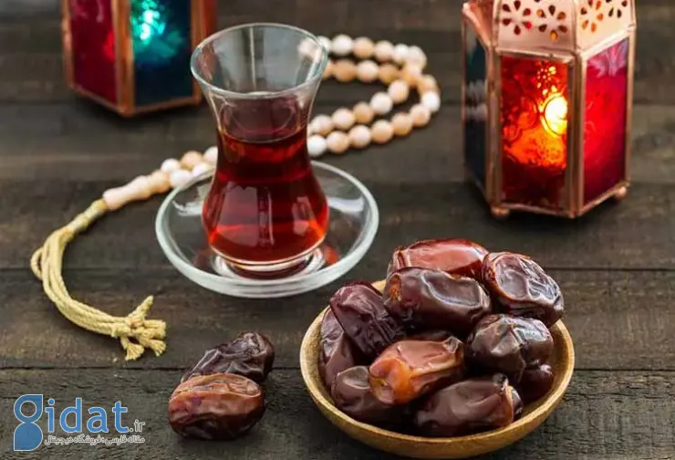 روزه داري