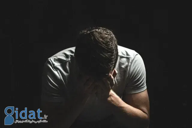 احساس پوچی در زندگی