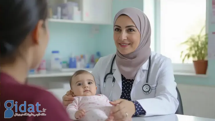 فرستادن کودک به مهدکودک از نظر روانشناسی
