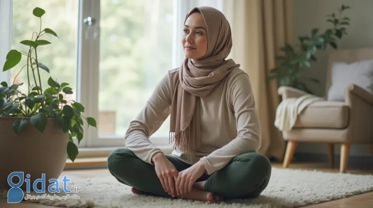 تشخیص دیاستاز رکتوس شکمی