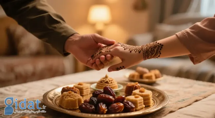 تصمیم‌گیری برای ازدواج