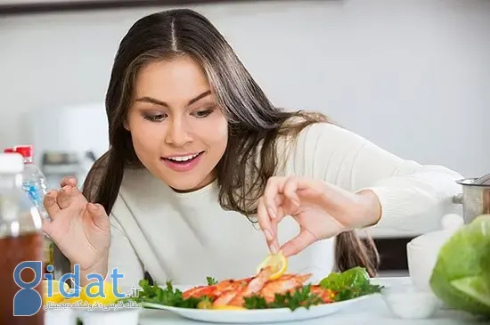 تغذیه بعد از عمل برداشت رحم