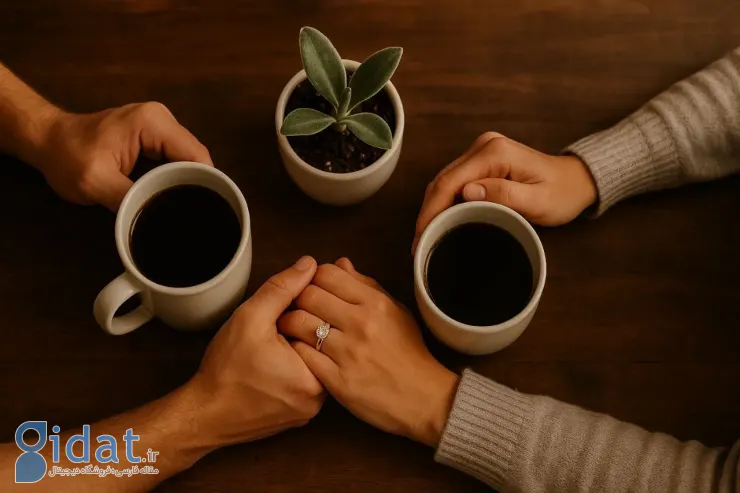 عشق ابدی