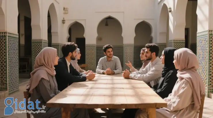 مشاوره پیش از ازدواج