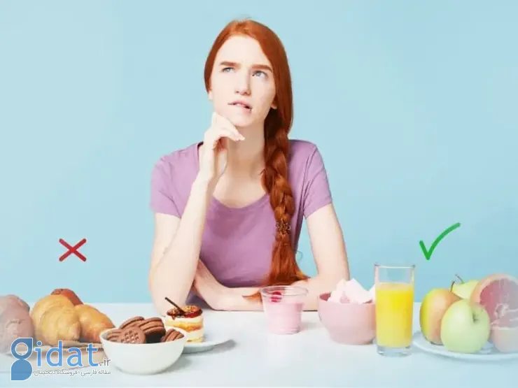تغذیه بعد از عمل برداشت رحم