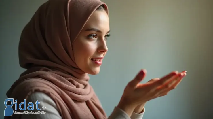تشخیص بارداری از کف دست