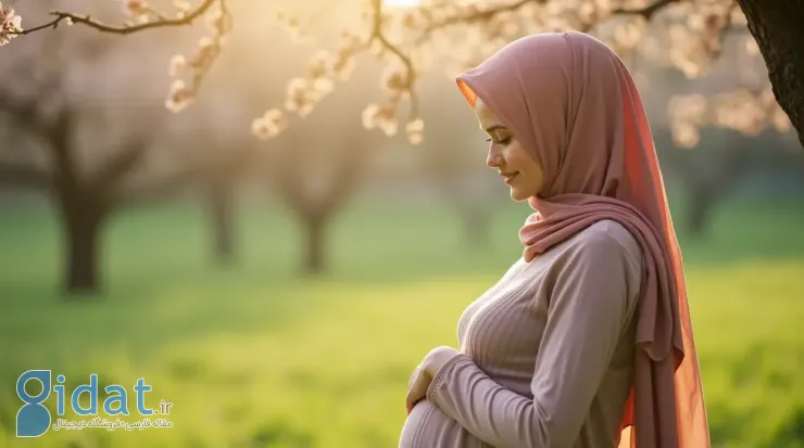 ویژگی نوزادان که در تابستان به دنیا میان