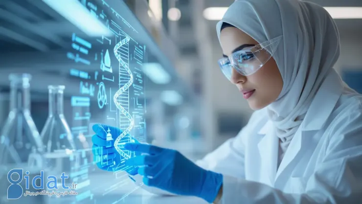 DNA در پزشکی