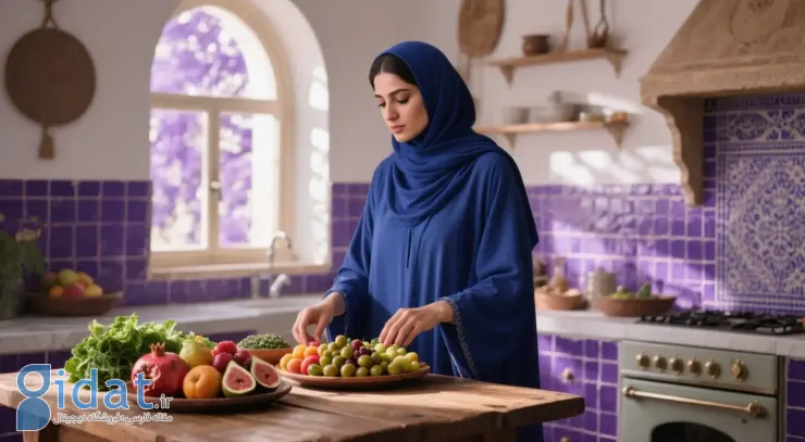 انواع رژیم های لاغری