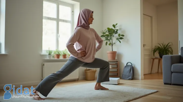 پیشگیری از دیاستاز رکتوس شکمی