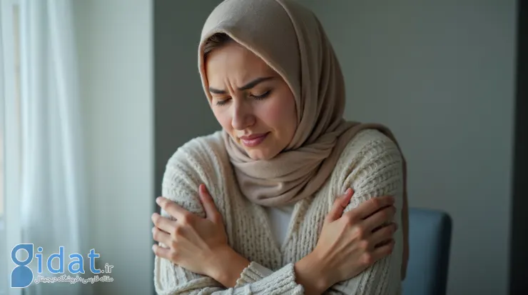 بیماری های خود ایمنی زنان