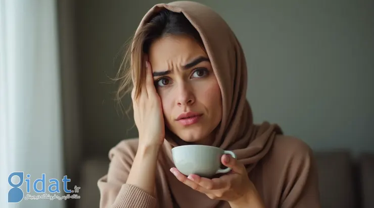 الیگومنوره چیست؟