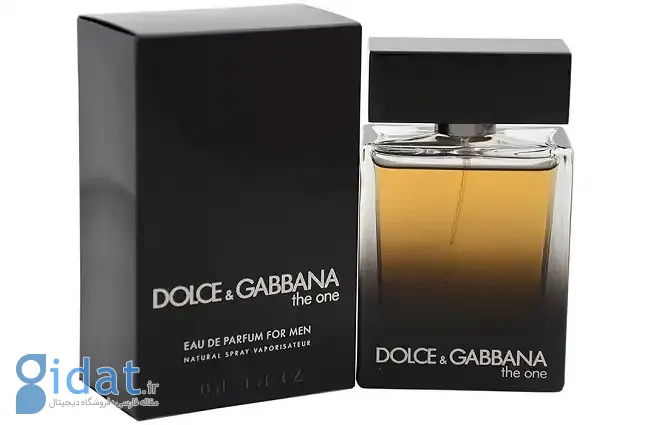 عطر دولچه گابانا د وان ادو پرفیوم
