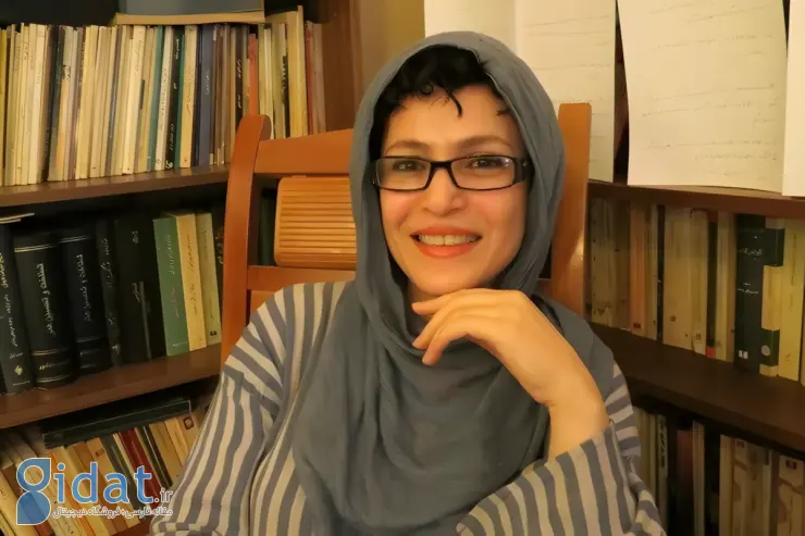 درگذشت شیوا ارسطویی