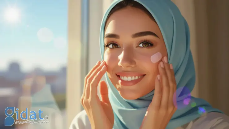  فواید رتینول برای پوست
