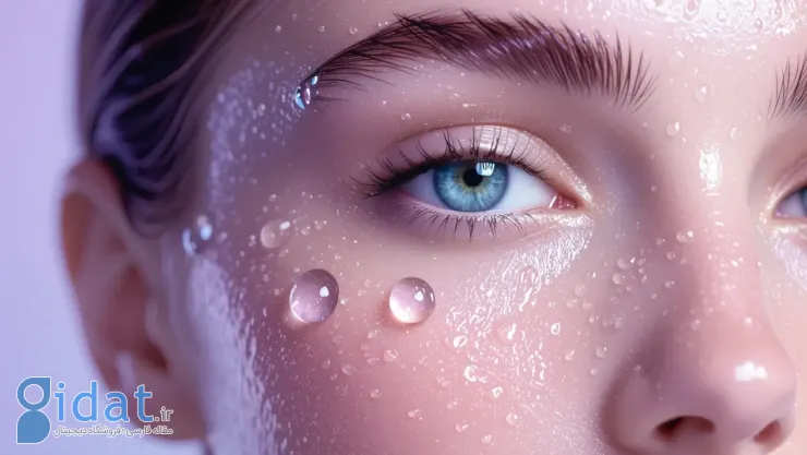 عوارض رتینول برای پوست