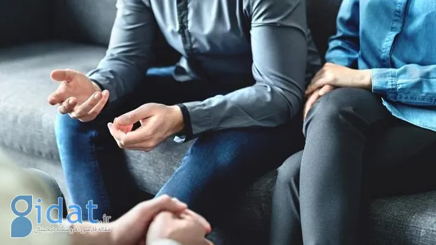 زوج درمانی و نقش آن در بهبود ارتباطات زناشویی