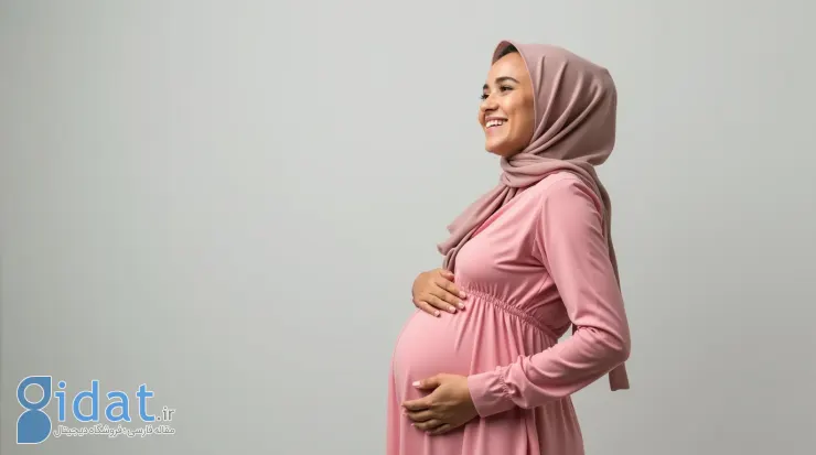 بهترین روش برای تشخیص جنسیت جنین
