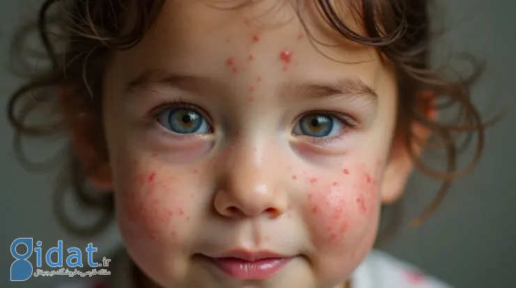 آنافیلاکسی و نحوه مقابله با اون