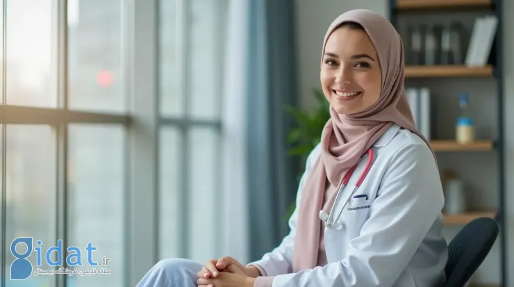 علائم پارگی رحم
