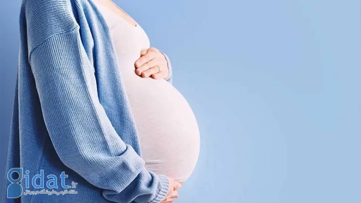 خطرات کبد چرب در بارداری
