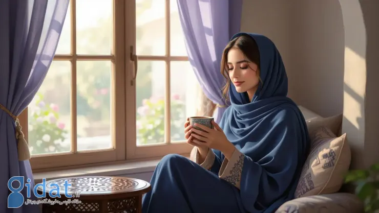 سلامت روان دختران