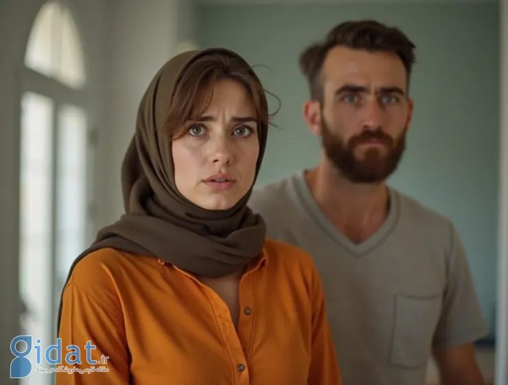 داستان های واقعی خیانت