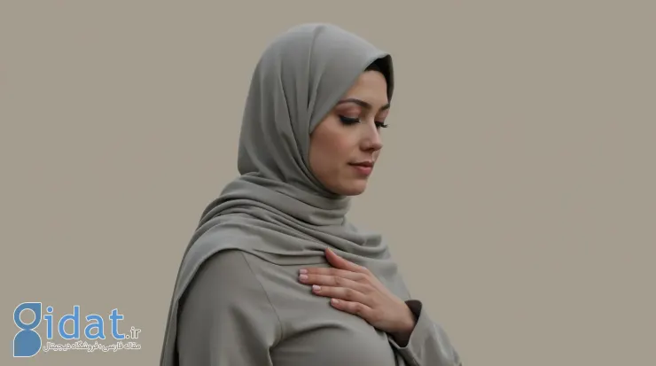 کاهش فشار ناشی از سقط
