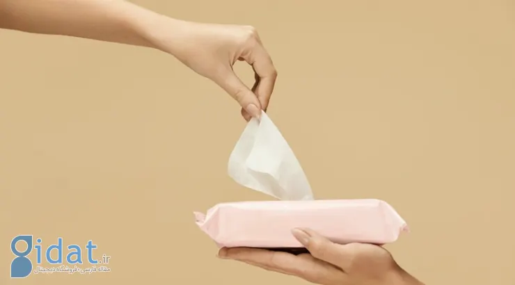مراقبت از سلامت میکروبیوم واژینال با محصولات ملایم و طبیعی