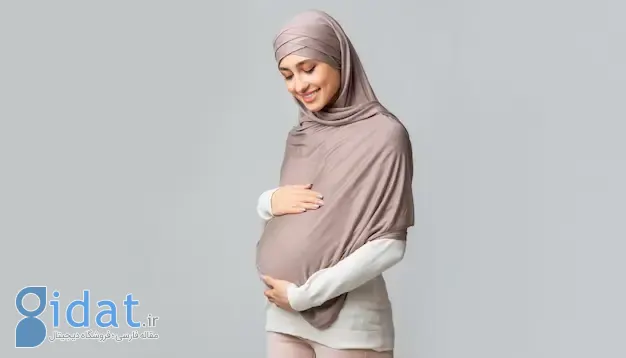 گلوكوم در بارداري