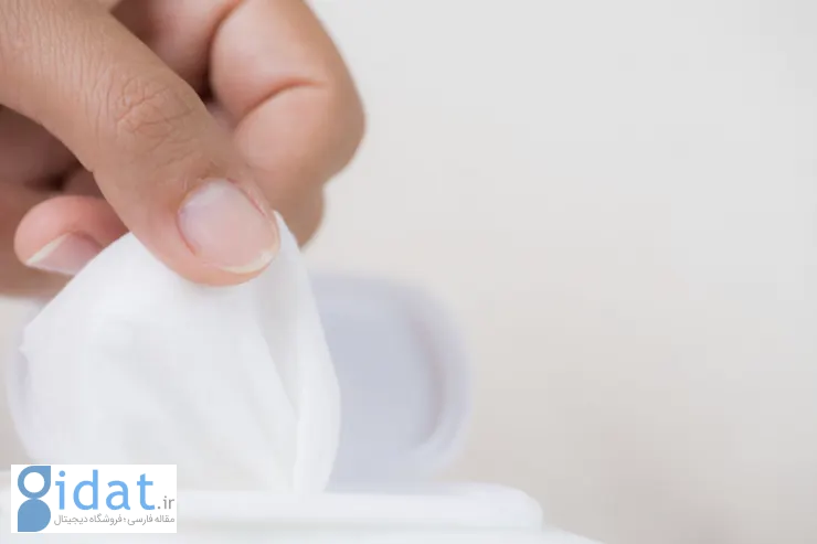 مراقبت از سلامت میکروبیوم واژینال با محصولات ملایم و طبیعی