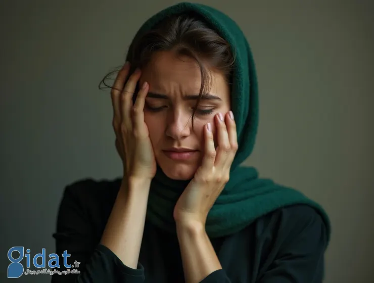 اعتراف به خیانت